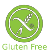 Gluten free