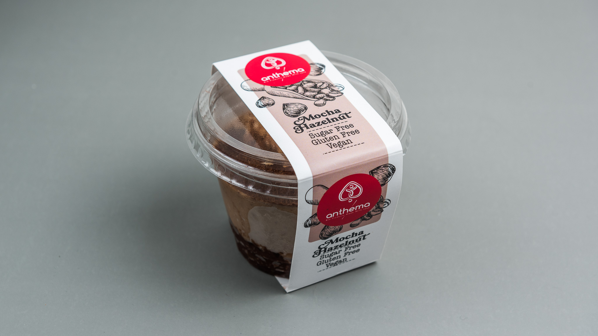 Packaged Desserts