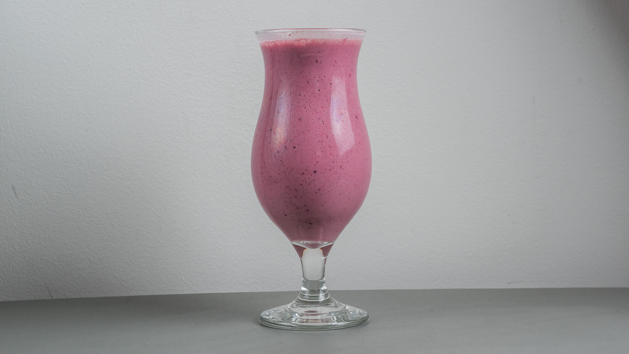 Smoothies and Juices