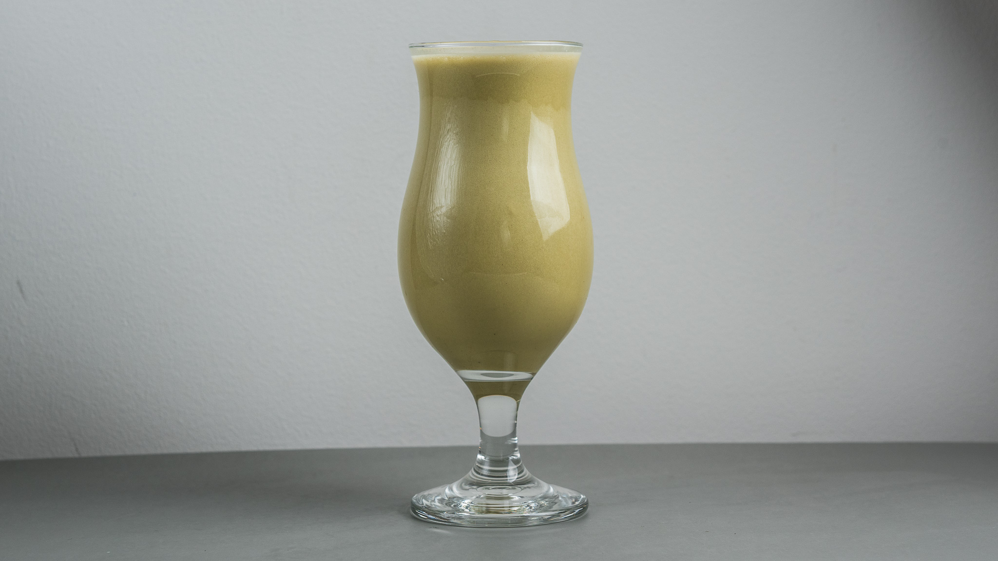 Smoothies and Juices