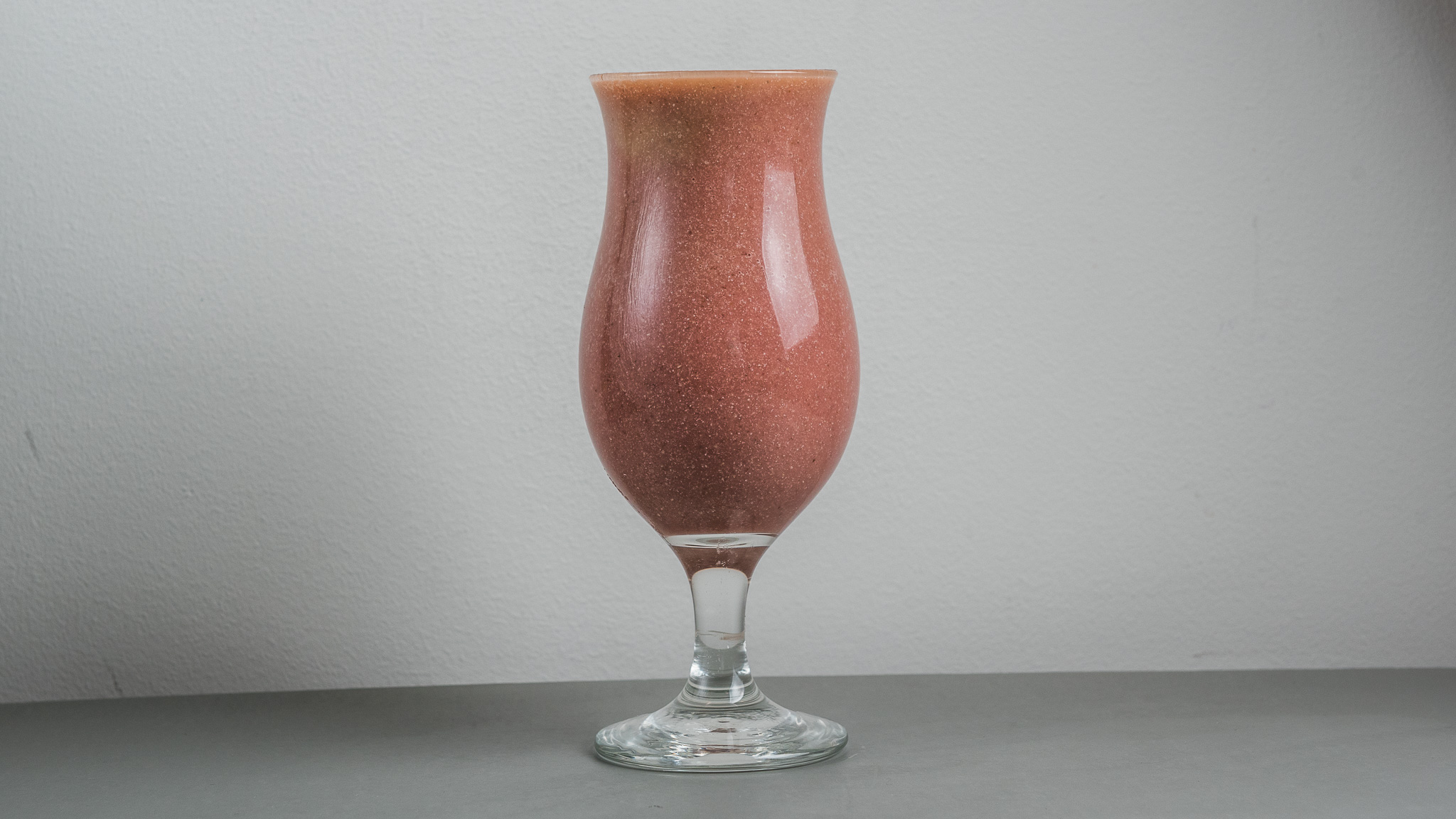 Smoothies and Juices