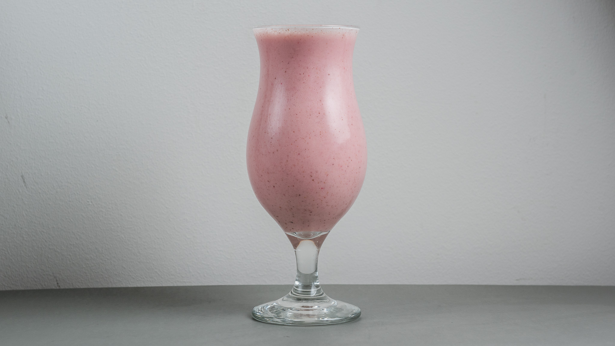 Smoothies and Juices