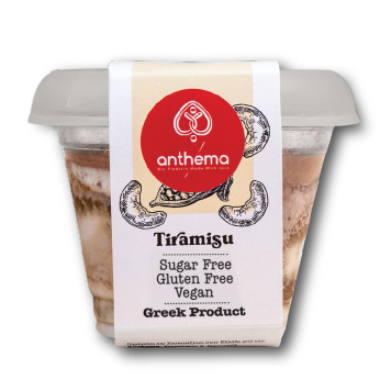 Tiramisu 140gr