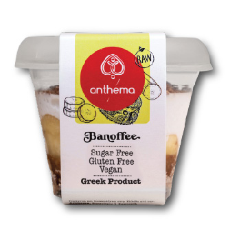 Banoffee 140gr