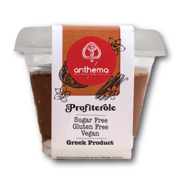 Profiterole 140gr