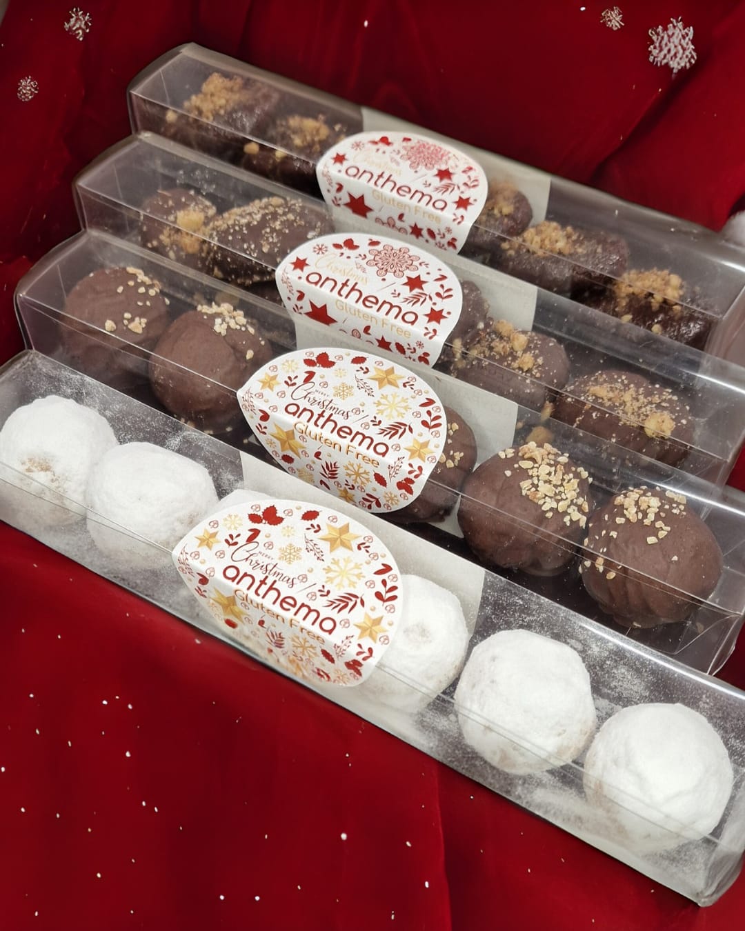 Κουραμπιές με άχνη αγαύης !  Μια Υγιεινή Πινελιά σε Ένα Κλασικό Γλυκό!