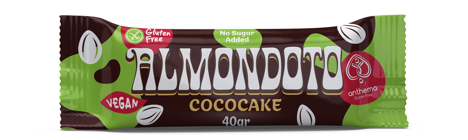 AlmonDoto 40γρ 