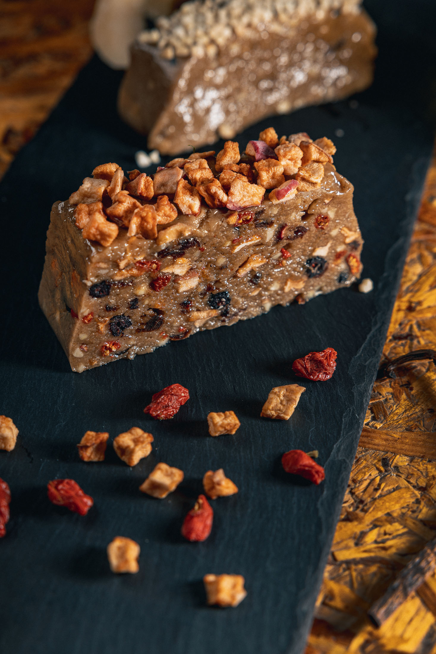 Χαλβάς με Superfoods | Η θρεπτική πρόταση μας 