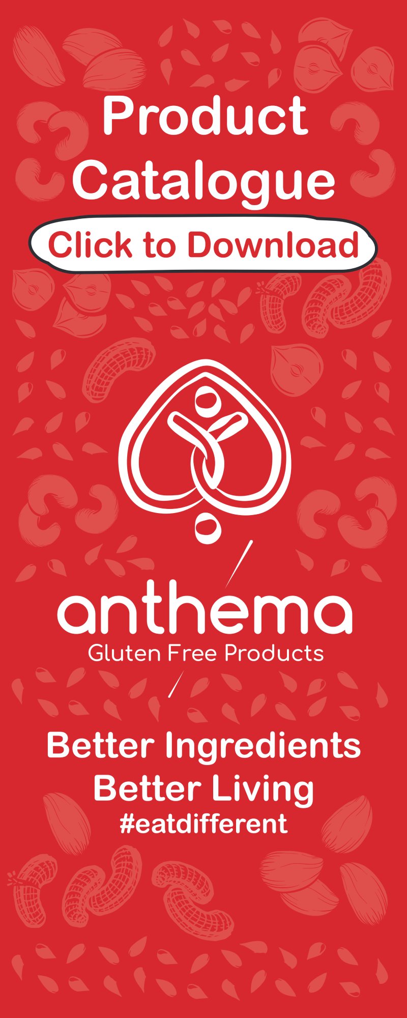 Anthema Catalogue