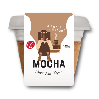 Mocha  140gr
