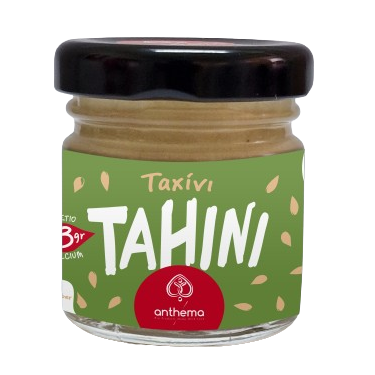 Ταχίνι 40gr