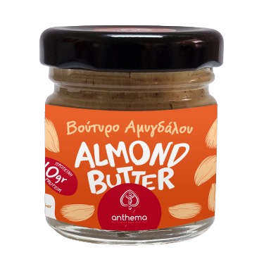 Βούτυρο Αμυγδάλου 40gr